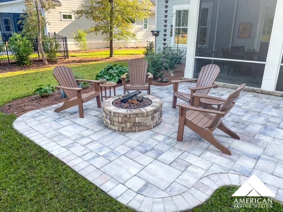 Westerville Landscaping — professional landscaping in Westerville