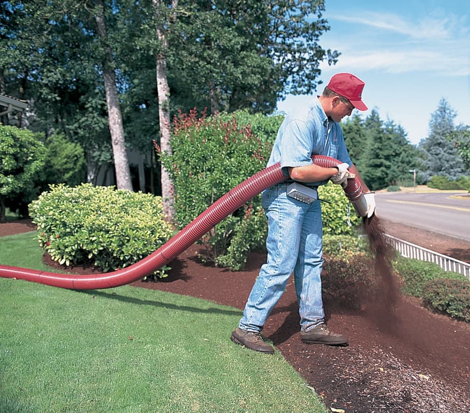 Mulch Services in Westerville, OH